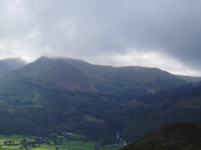 Grisedale Pike Grisedale Pike